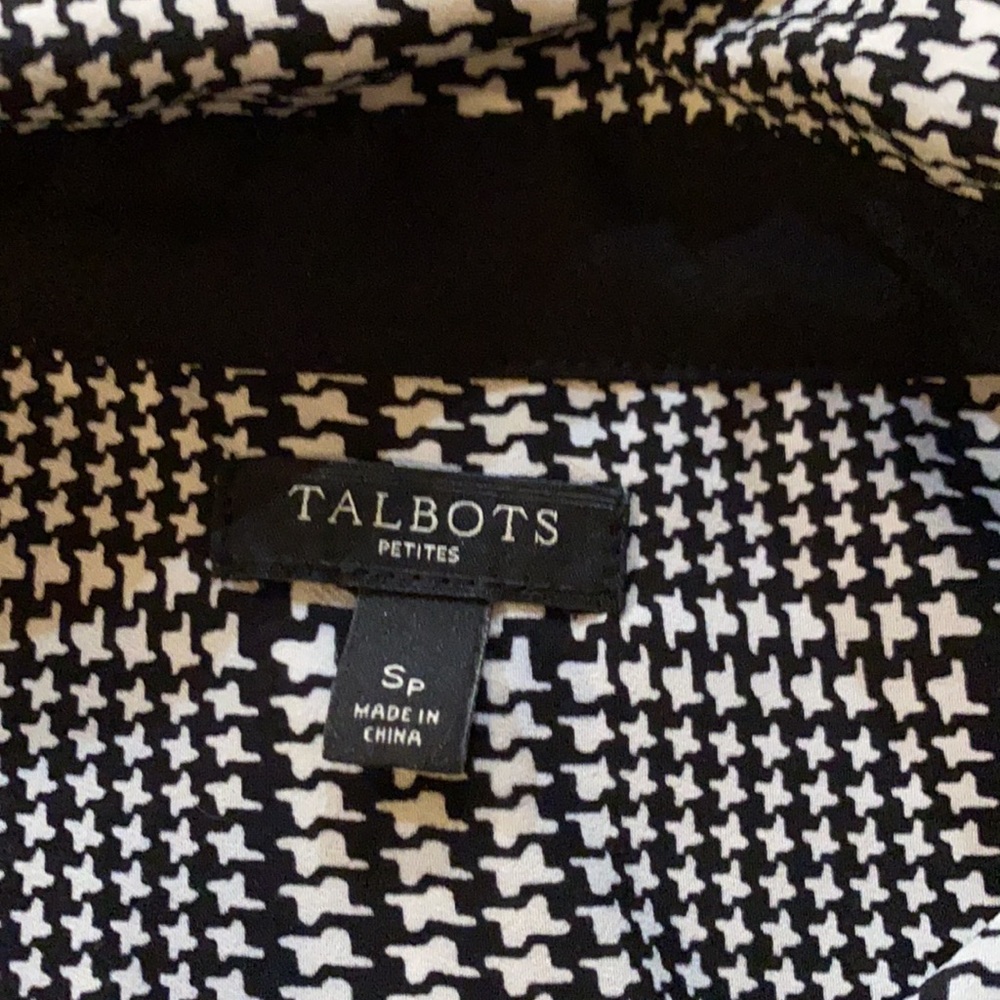 Blouse - Picture 2 of 2